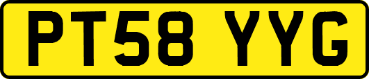 PT58YYG