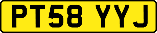 PT58YYJ