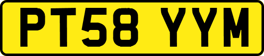 PT58YYM