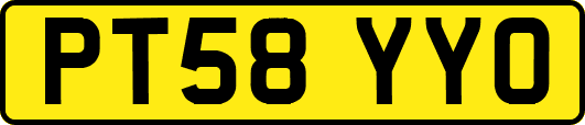 PT58YYO