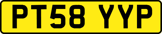 PT58YYP