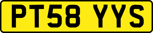 PT58YYS