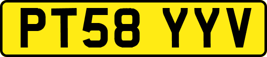 PT58YYV
