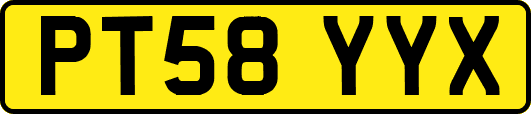 PT58YYX