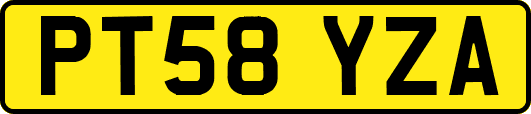 PT58YZA