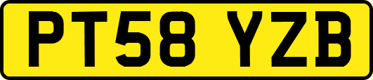 PT58YZB