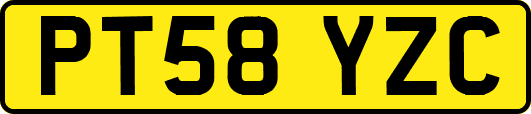 PT58YZC