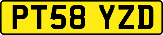 PT58YZD