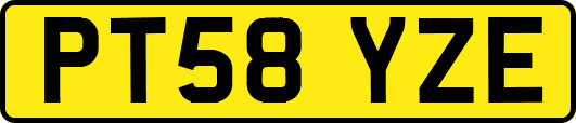PT58YZE