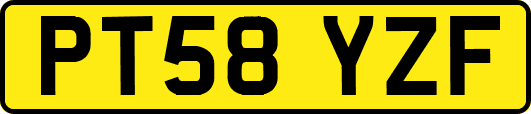 PT58YZF