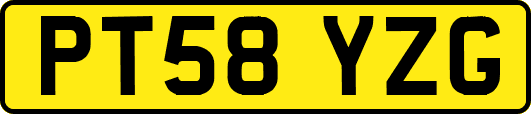PT58YZG