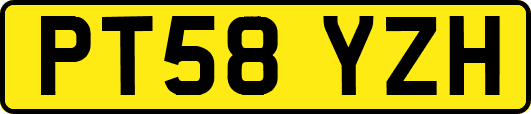 PT58YZH