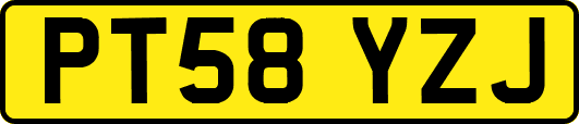 PT58YZJ