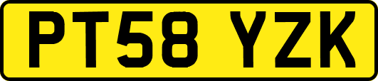 PT58YZK