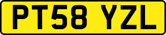 PT58YZL