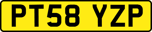 PT58YZP