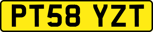 PT58YZT