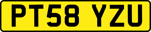 PT58YZU