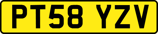 PT58YZV