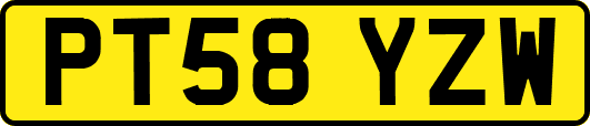 PT58YZW
