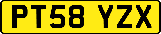 PT58YZX