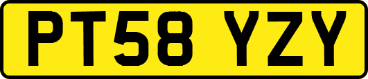 PT58YZY