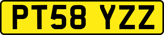 PT58YZZ