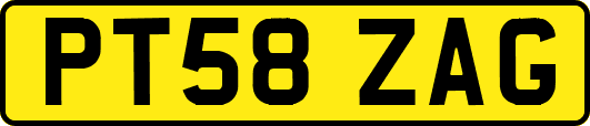 PT58ZAG