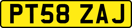 PT58ZAJ