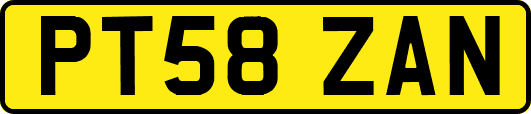 PT58ZAN