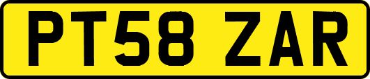PT58ZAR