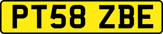PT58ZBE