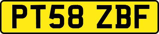 PT58ZBF