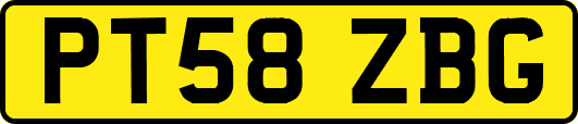 PT58ZBG