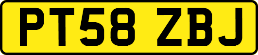 PT58ZBJ