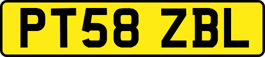 PT58ZBL