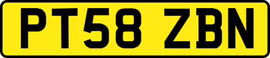 PT58ZBN
