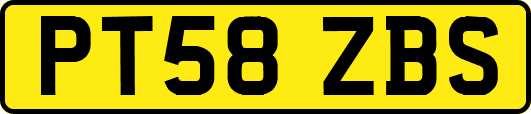 PT58ZBS