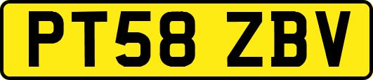 PT58ZBV