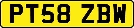 PT58ZBW