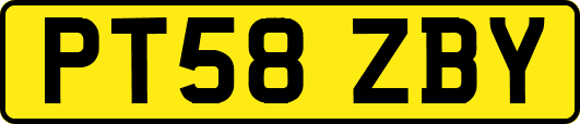 PT58ZBY