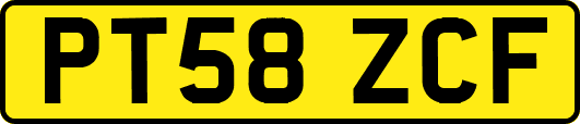 PT58ZCF