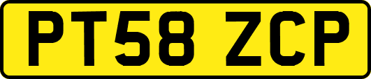 PT58ZCP