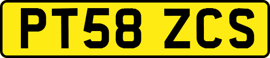PT58ZCS