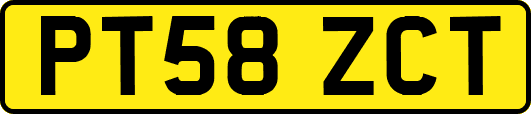 PT58ZCT