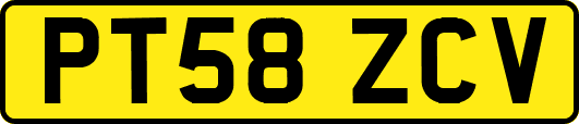 PT58ZCV