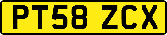 PT58ZCX