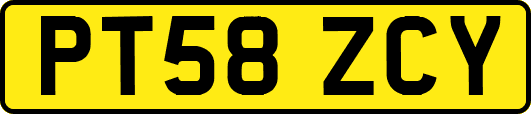 PT58ZCY