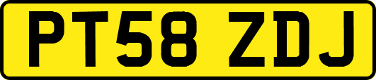 PT58ZDJ