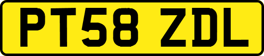 PT58ZDL